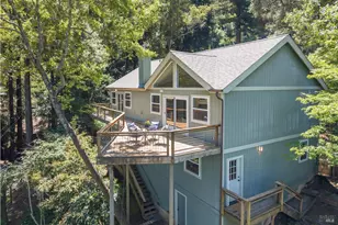 20 Buena Vista Ave, Fairfax, CA 94930 - Photo 1
