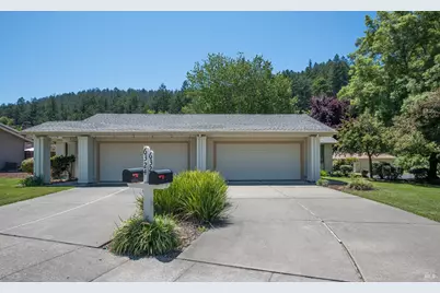6320 Stone Bridge Road, Santa Rosa, CA 95409 - Photo 2