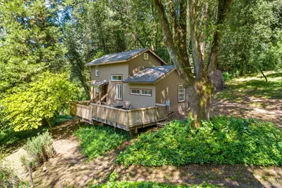 805 Wagnon Road, Sebastopol, CA 95472 - Photo 48