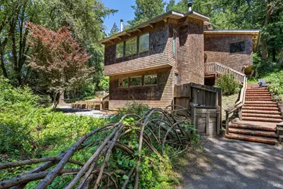 805 Wagnon Road, Sebastopol, CA 95472 - Photo 4