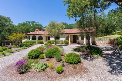 5219 Bennett Valley Lane, Glen Ellen, CA 95442 - Photo 4