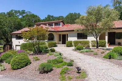 5219 Bennett Valley Lane, Glen Ellen, CA 95442 - Photo 2