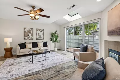 642 Laurel Grove Circle, Santa Rosa, CA 95407 - Photo 4