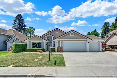718 Fox Hollow Way, Vacaville, CA 95687 - Photo 1