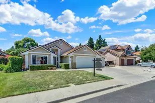 718 Fox Hollow Way, Vacaville, CA 95687 - Photo 2