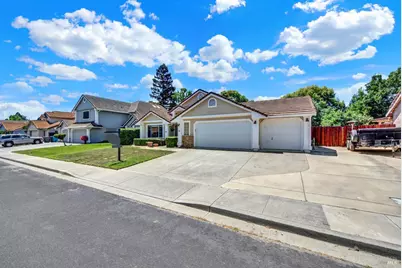718 Fox Hollow Way, Vacaville, CA 95687 - Photo 8
