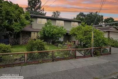 2227 Vallejo Street, Santa Rosa, CA 95404 - Photo 2