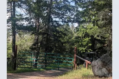 7020 Dos Rios Road, Laytonville, CA 95454 - Photo 1