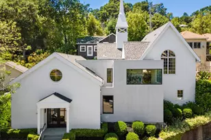 1405 San Anselmo Ave, San Anselmo, CA 94960 - Photo 1
