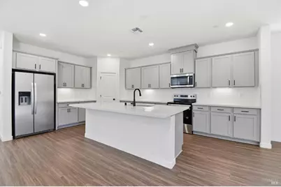 9029 Camino Colegio Road, Rohnert Park, CA 94928 - Photo 2