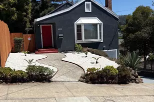 4538 Tulip Ave, Oakland, CA 94619 - Photo 2