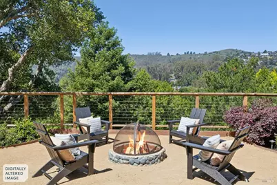 453 Wellesley Avenue, Mill Valley, CA 94941 - Photo 4