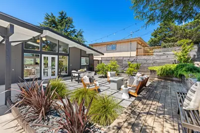 453 Wellesley Avenue, Mill Valley, CA 94941 - Photo 2