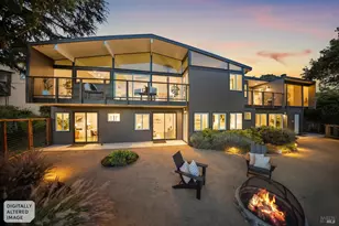 453 Wellesley Ave, Mill Valley, CA 94941 - Photo 1