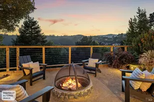 453 Wellesley Ave, Mill Valley, CA 94941 - Photo 2
