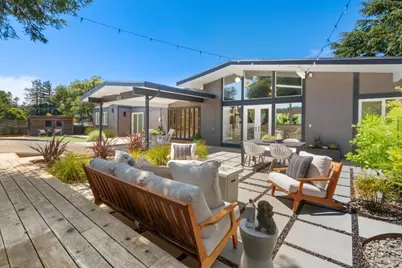 453 Wellesley Avenue, Mill Valley, CA 94941 - Photo 1