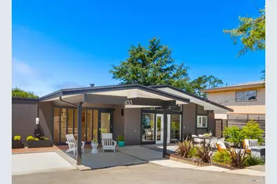 453 Wellesley Avenue, Mill Valley, CA 94941 - Photo 4