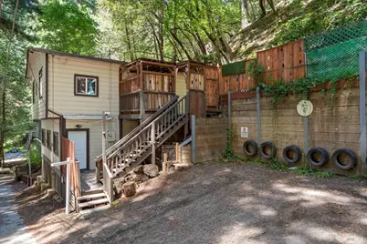 15101 Canyon 2 Road, Guerneville, CA 95446 - Photo 2
