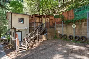 15101 Canyon 2 Rd, Guerneville, CA 95446 - Photo 2