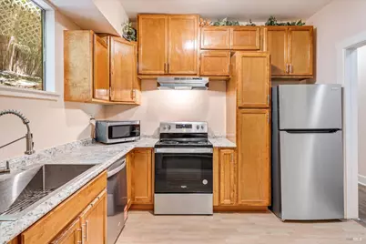 15101 Canyon 2 Road, Guerneville, CA 95446 - Photo 4