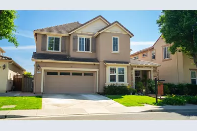 7111 Stonebrooke Drive, Vallejo, CA 94591 - Photo 1