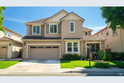 7111 Stonebrooke Drive, Vallejo, CA 94591 - Photo 2