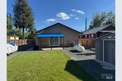 668 1st Street, Upper Lake, CA 95485 - Photo 24