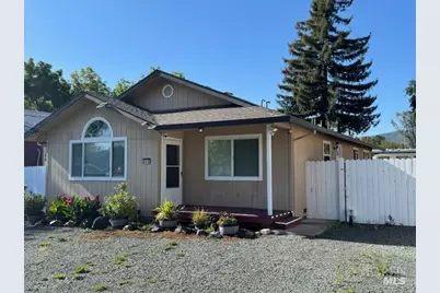 668 1st Street, Upper Lake, CA 95485 - Photo 1