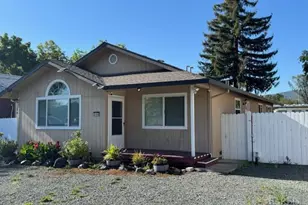 668 1st St, Upper Lake, CA 95485 - Photo 1