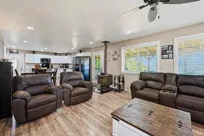 20257 Indian Rock Road, Hidden Valley Lake, CA 95467 - Photo 6