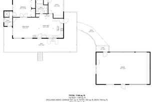 20257 Indian Rock Rd, Hidden Valley Lake, CA 95467 - Photo 2