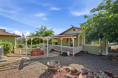 20257 Indian Rock Road, Hidden Valley Lake, CA 95467 - Photo 1