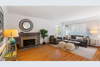 532 Tamarack Drive, San Rafael, CA 94903 - Photo 2
