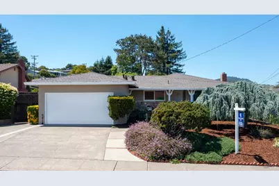 532 Tamarack Drive, San Rafael, CA 94903 - Photo 1
