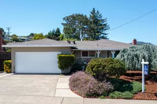 532 Tamarack Dr, San Rafael, CA 94903 - Photo 1