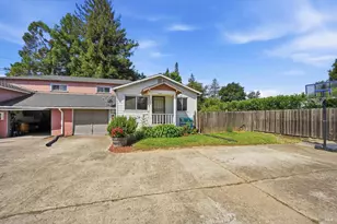 1236 El Centro Ave, Napa, CA 94558 - Photo 1