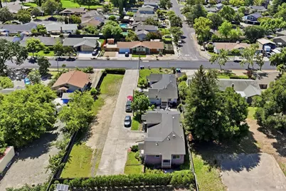 1236 El Centro Avenue, Napa, CA 94558 - Photo 26