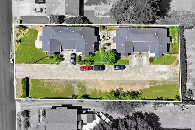 1236 El Centro Avenue, Napa, CA 94558 - Photo 2