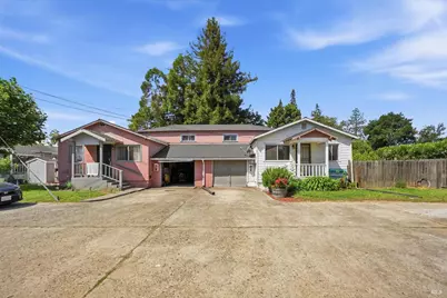 1236 El Centro Avenue, Napa, CA 94558 - Photo 20