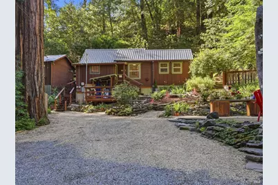 5465 Cazadero Highway, Cazadero, CA 95421 - Photo 46