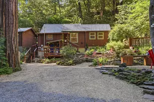 5465 Cazadero Hwy, Cazadero, CA 95421 - Photo 46