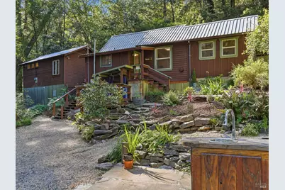 5465 Cazadero Highway, Cazadero, CA 95421 - Photo 4