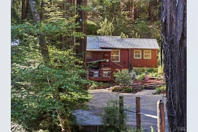 5465 Cazadero Highway, Cazadero, CA 95421 - Photo 44