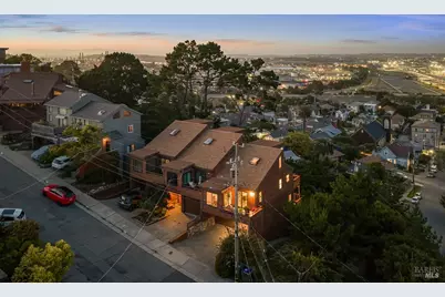 204 Water Street, Point Richmond, CA 94801 - Photo 24
