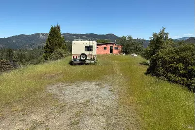 2701 Woodman Peak Road, Laytonville, CA 95454 - Photo 4