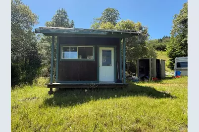 2701 Woodman Peak Road, Laytonville, CA 95454 - Photo 2