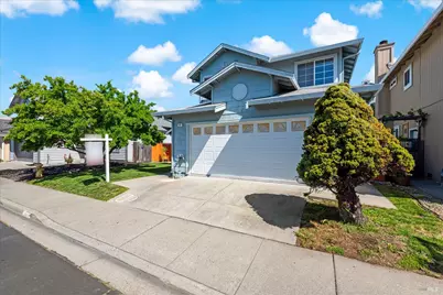 446 Merlot Lane, American Canyon, CA 94503 - Photo 2