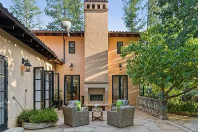 391 Crystal Springs Road, Saint Helena, CA 94574 - Photo 22