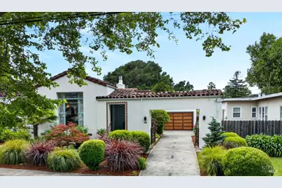 349 S Jefferson Street, Napa, CA 94559 - Photo 1