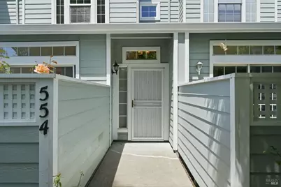 554 Torrey Pine Lane, Santa Rosa, CA 95407 - Photo 4